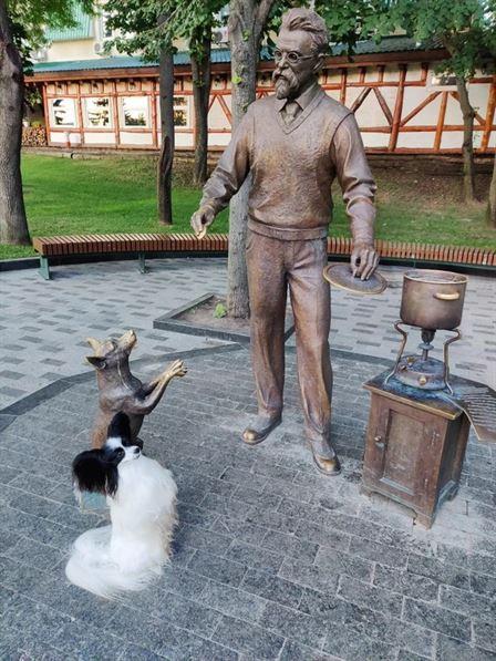 ������ ��������